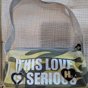 Harajuku Lovers mini bag